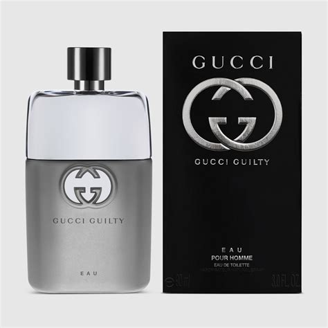 gucci guilty 90 ml eau de toilette|best price for gucci guilty.